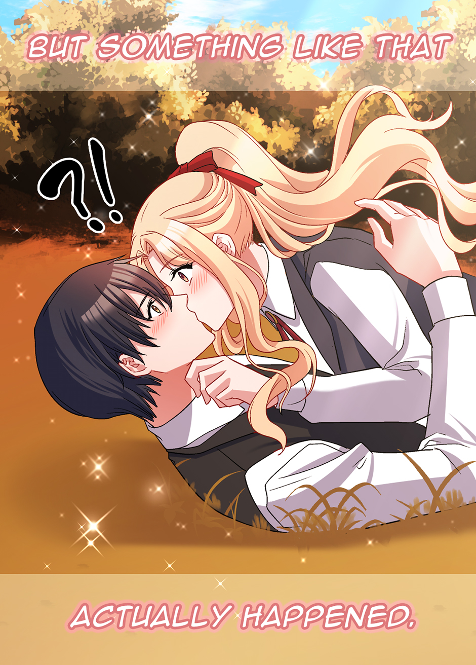 What It Takes to Be a Villainess Chapter 82 page 48 - 
