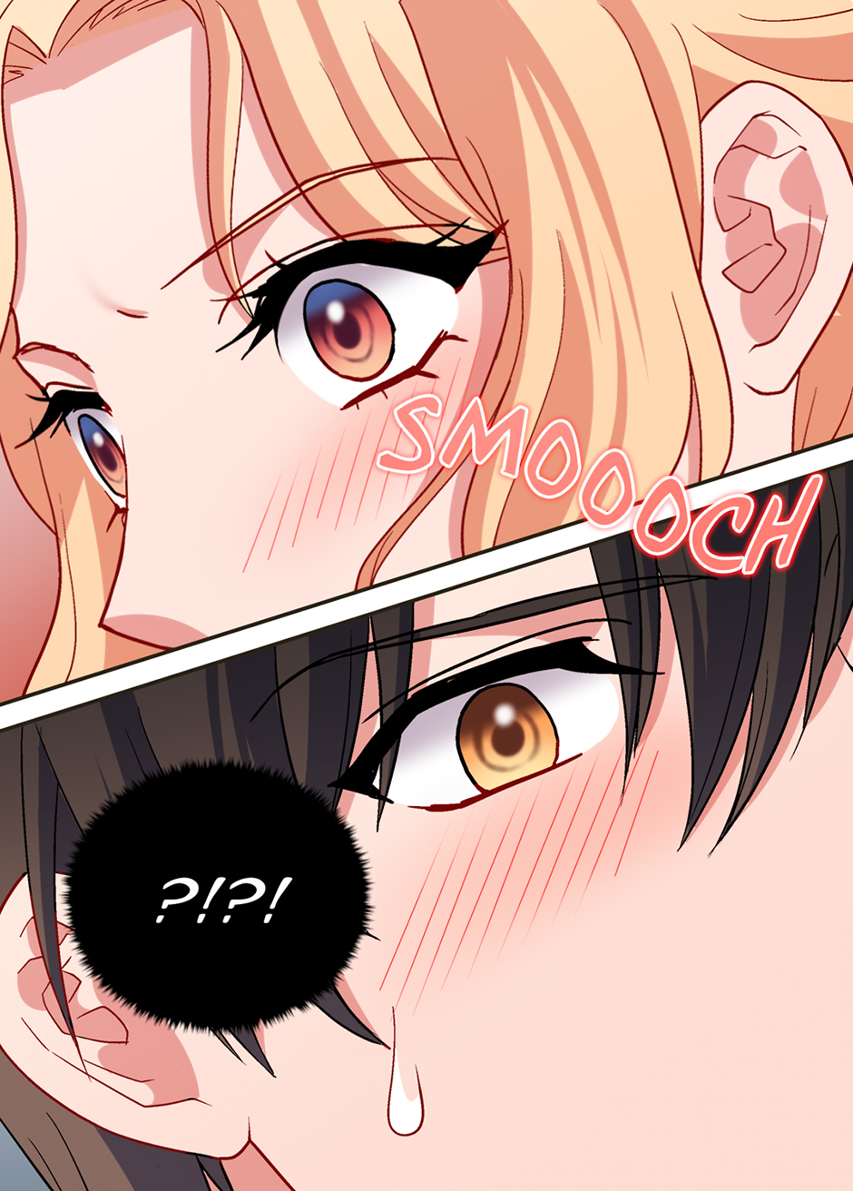 What It Takes to Be a Villainess Chapter 82 page 49 - 