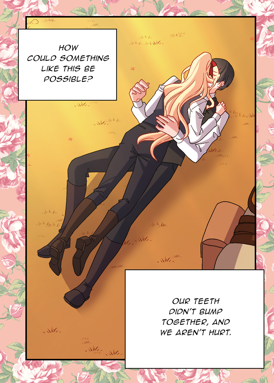 What It Takes to Be a Villainess Chapter 82 page 50 - 