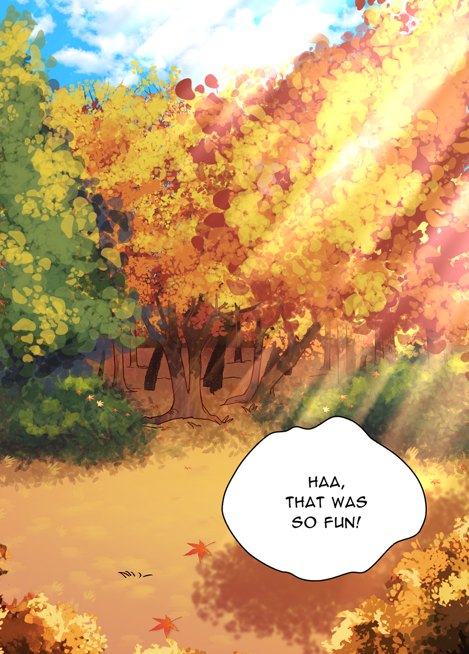 What It Takes to Be a Villainess Chapter 82 page 6 - 