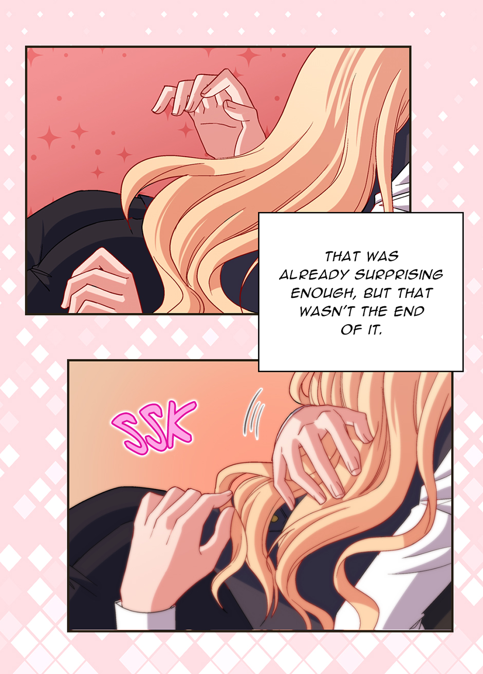 What It Takes to Be a Villainess Chapter 82 page 51 - 