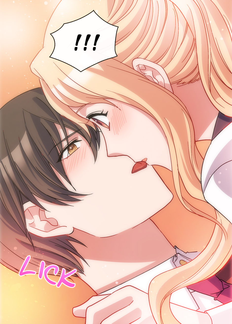 What It Takes to Be a Villainess Chapter 82 page 52 - 