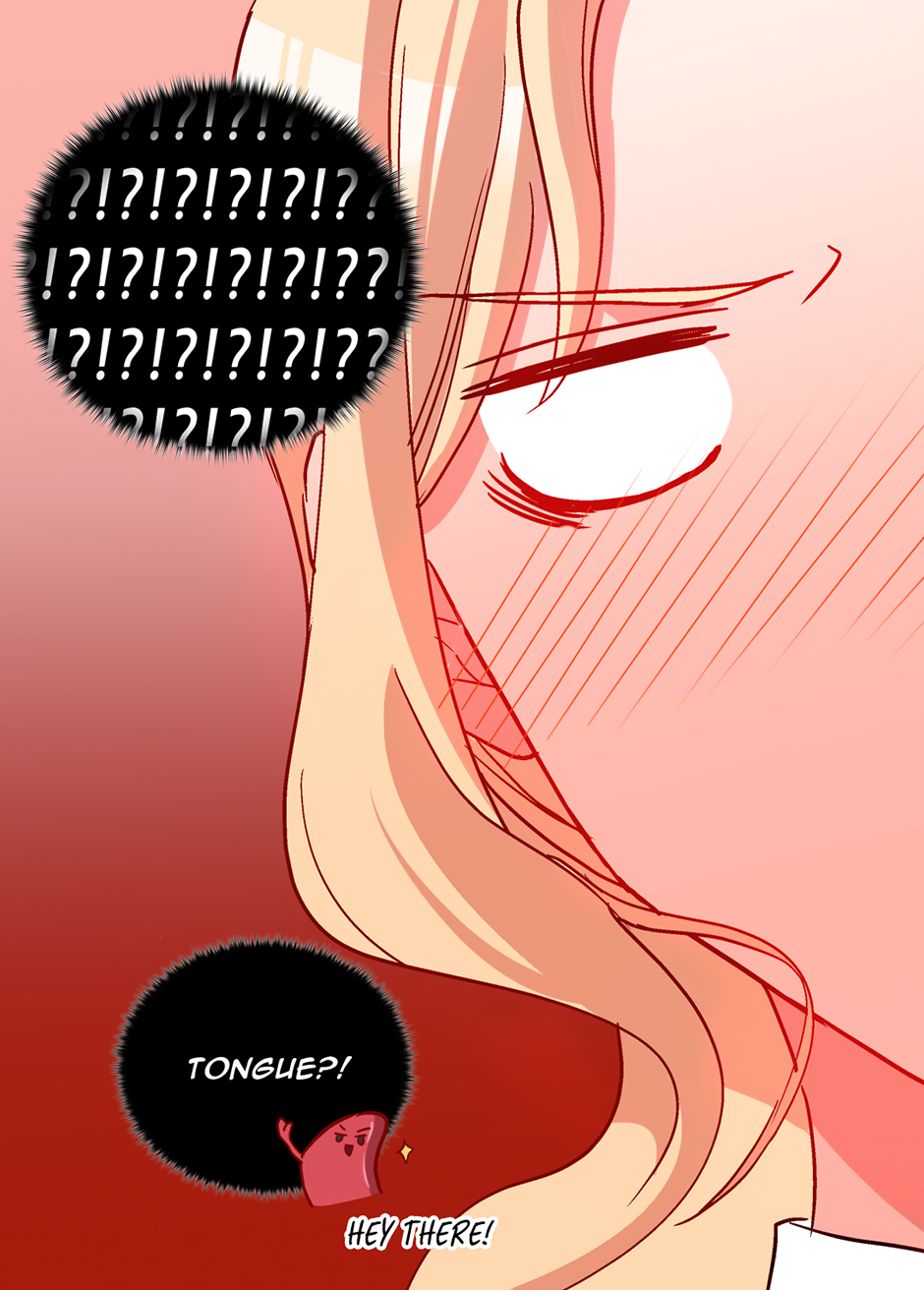 What It Takes to Be a Villainess Chapter 82 page 53 - 