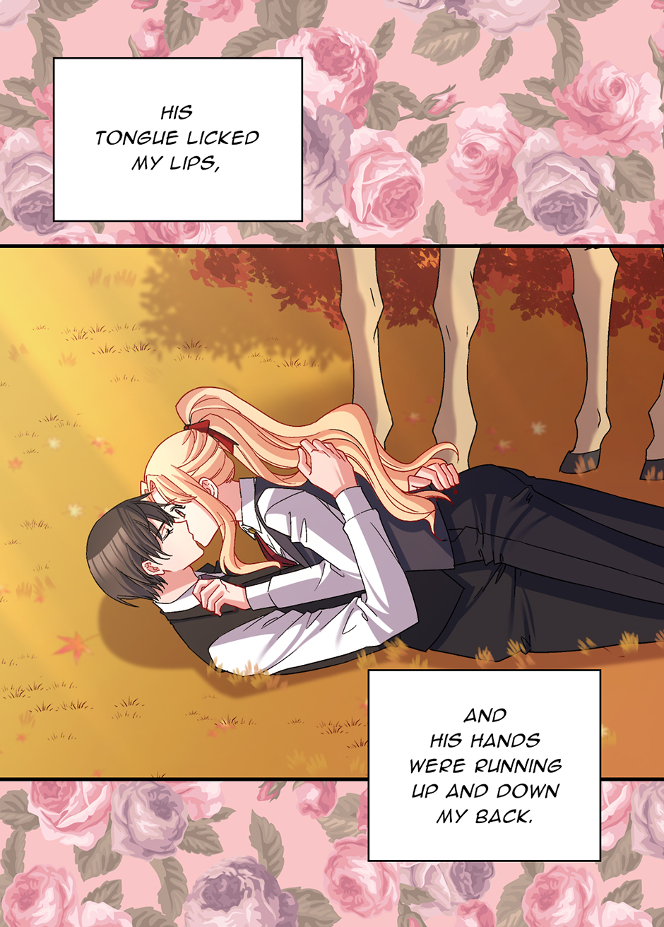 What It Takes to Be a Villainess Chapter 82 page 54 - 