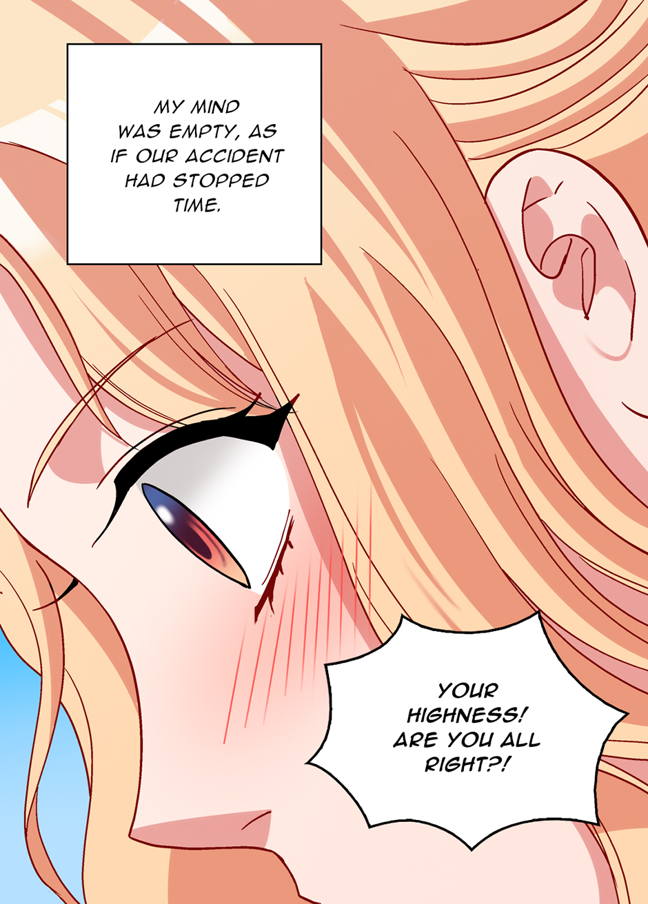 What It Takes to Be a Villainess Chapter 82 page 55 - 