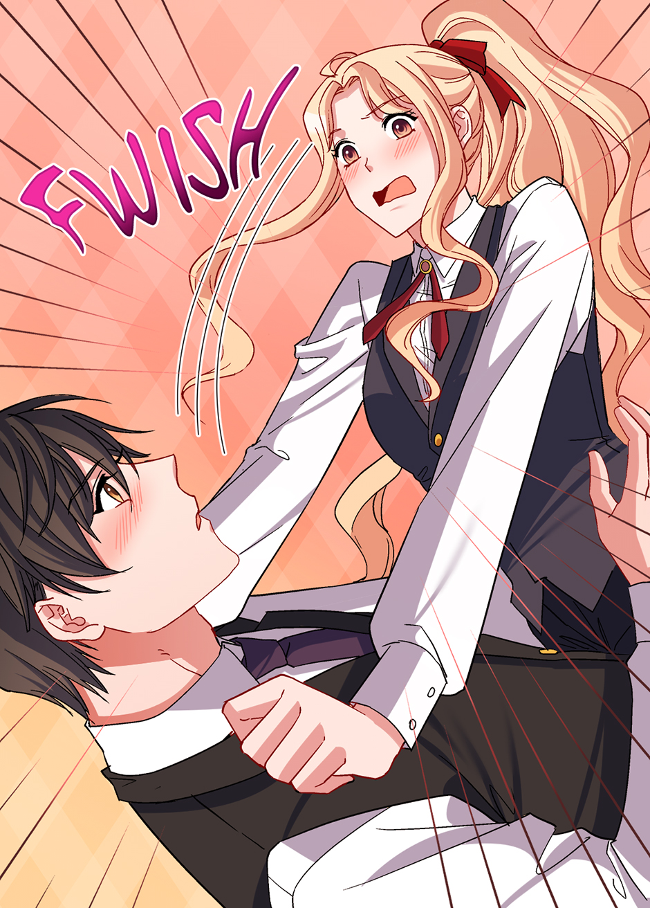 What It Takes to Be a Villainess Chapter 82 page 56 - 