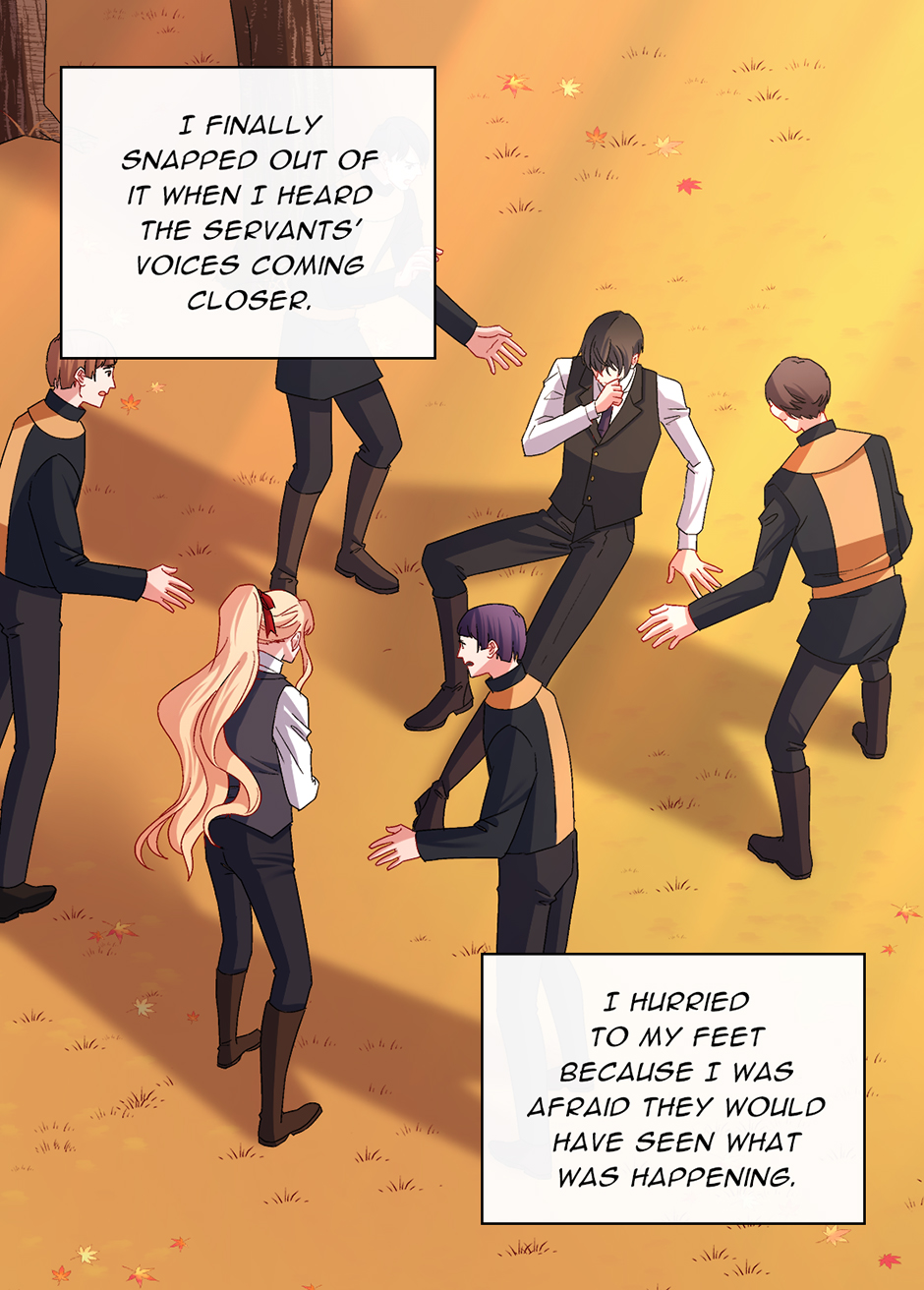 What It Takes to Be a Villainess Chapter 82 page 57 - 