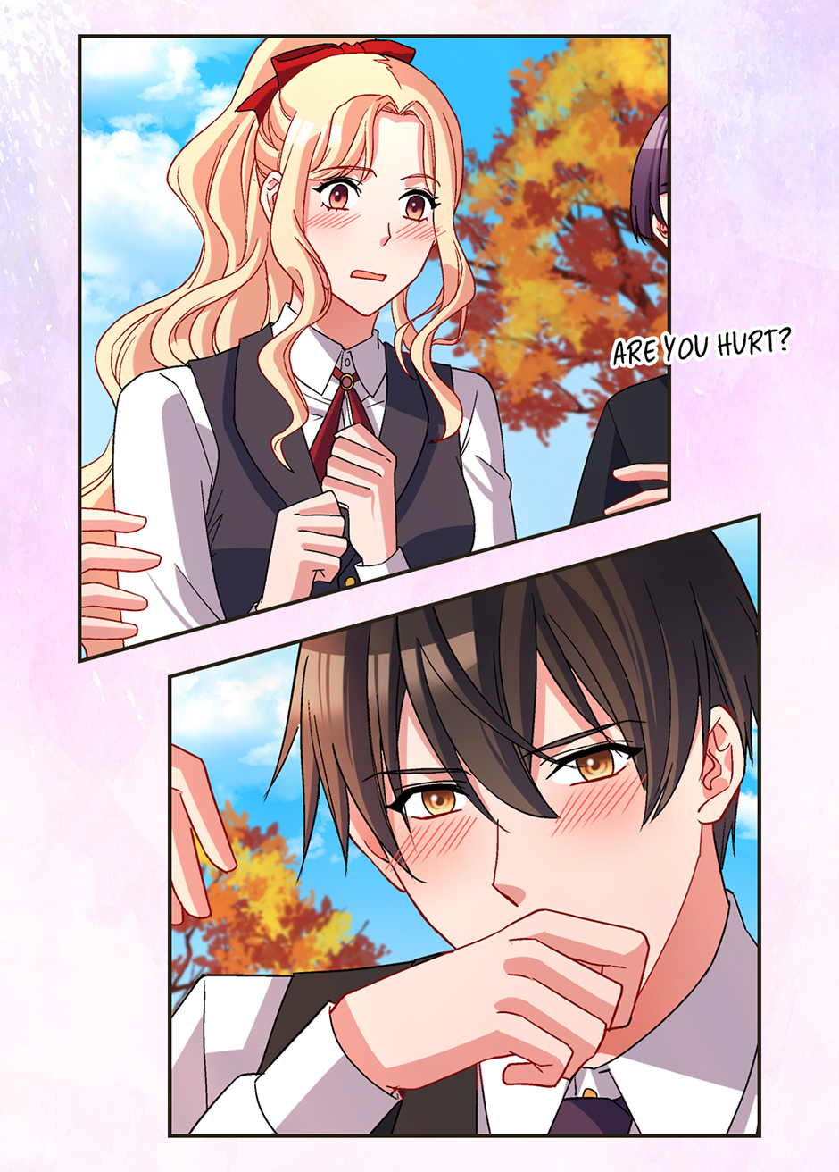 What It Takes to Be a Villainess Chapter 82 page 58 - 