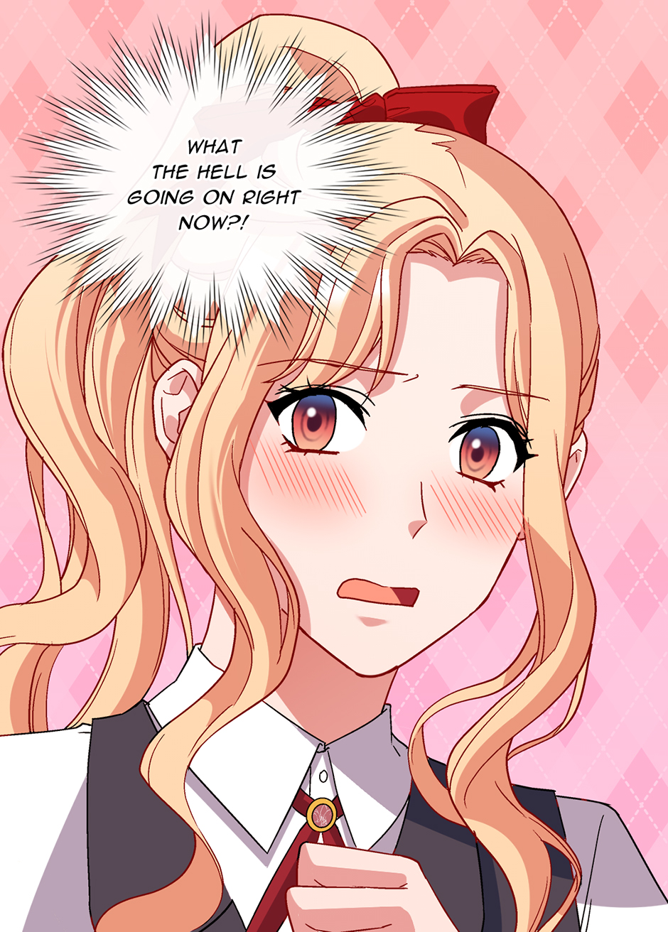 What It Takes to Be a Villainess Chapter 82 page 59 - 