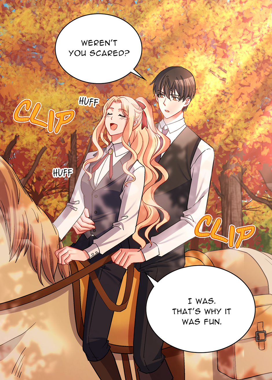 What It Takes to Be a Villainess Chapter 82 page 7 - 
