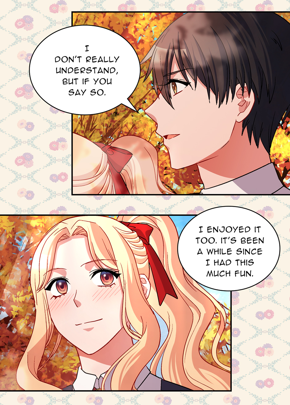 What It Takes to Be a Villainess Chapter 82 page 8 - 