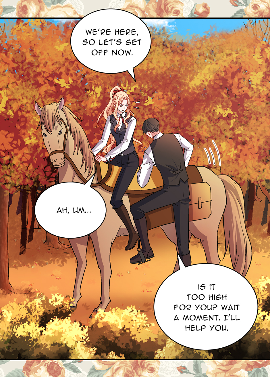 What It Takes to Be a Villainess Chapter 82 page 9 - 