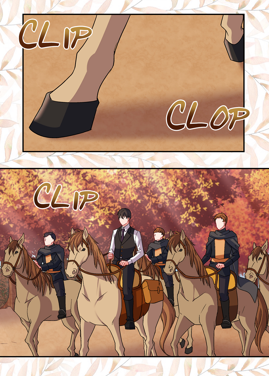 What It Takes to Be a Villainess Chapter 84 page 2 - 