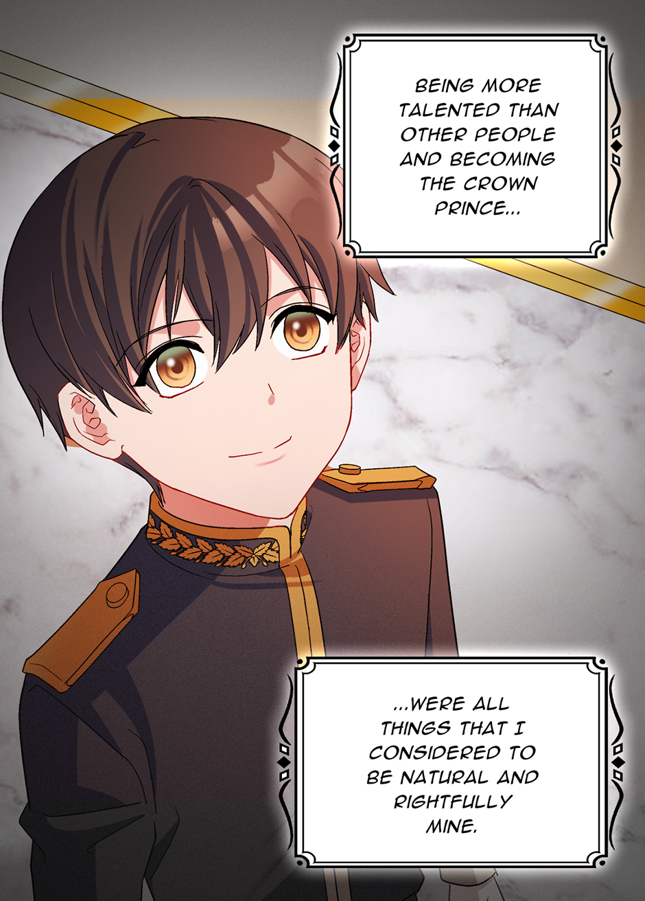 What It Takes to Be a Villainess Chapter 84 page 14 - 