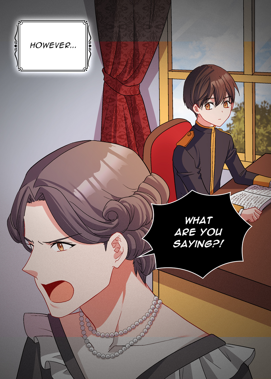 What It Takes to Be a Villainess Chapter 84 page 15 - 