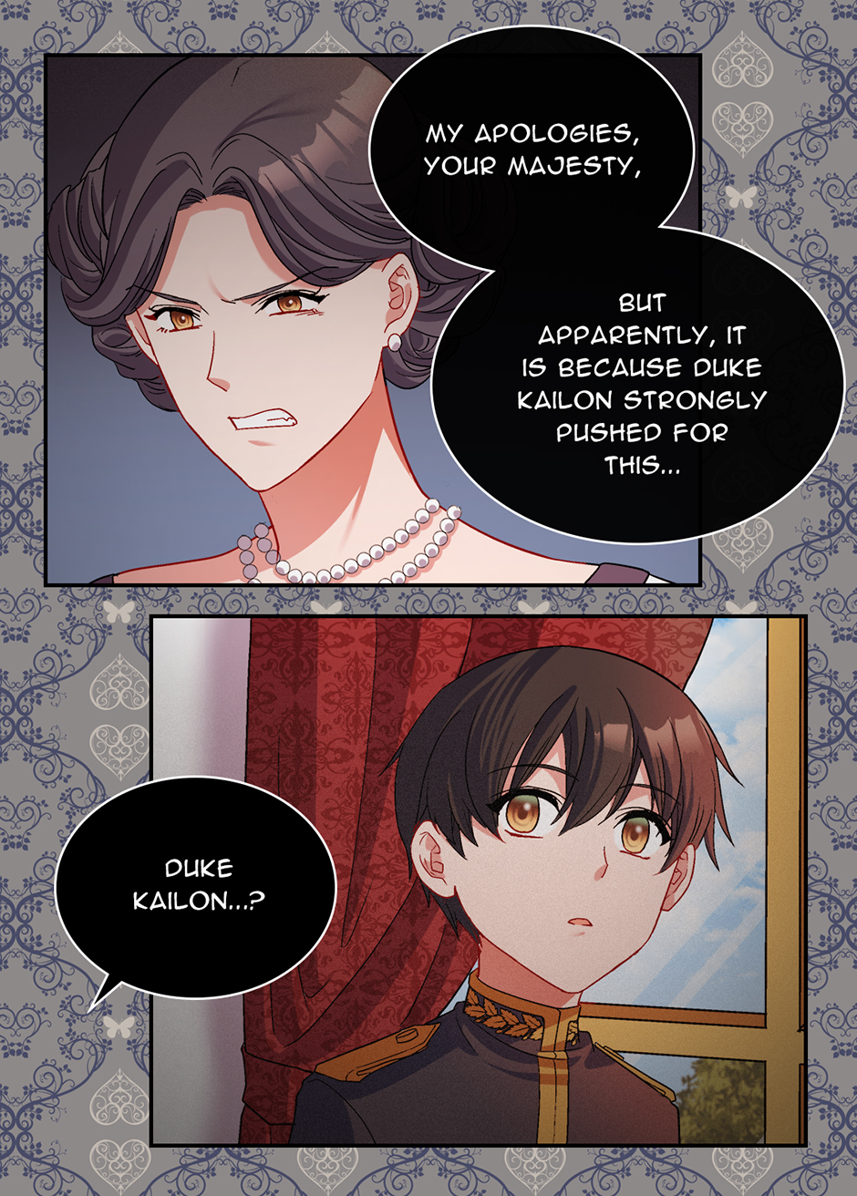 What It Takes to Be a Villainess Chapter 84 page 17 - 