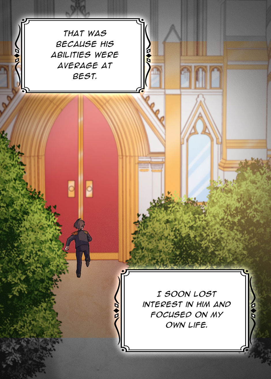 What It Takes to Be a Villainess Chapter 84 page 20 - 