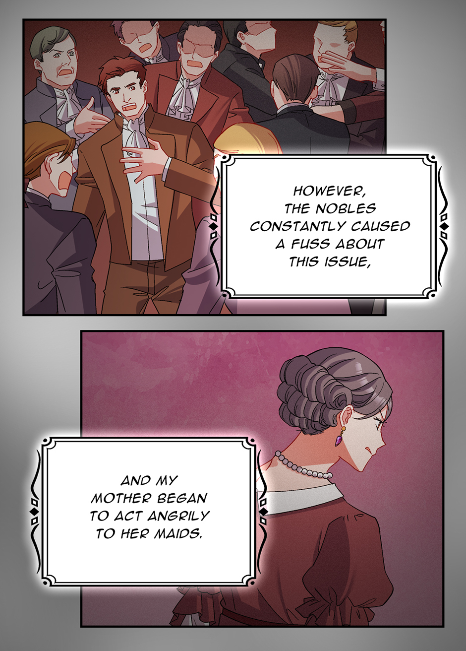 What It Takes to Be a Villainess Chapter 84 page 21 - 