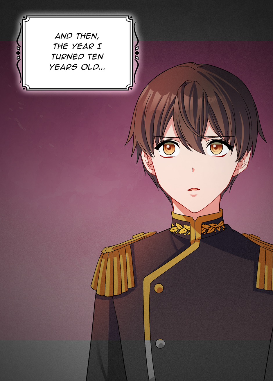 What It Takes to Be a Villainess Chapter 84 page 22 - 
