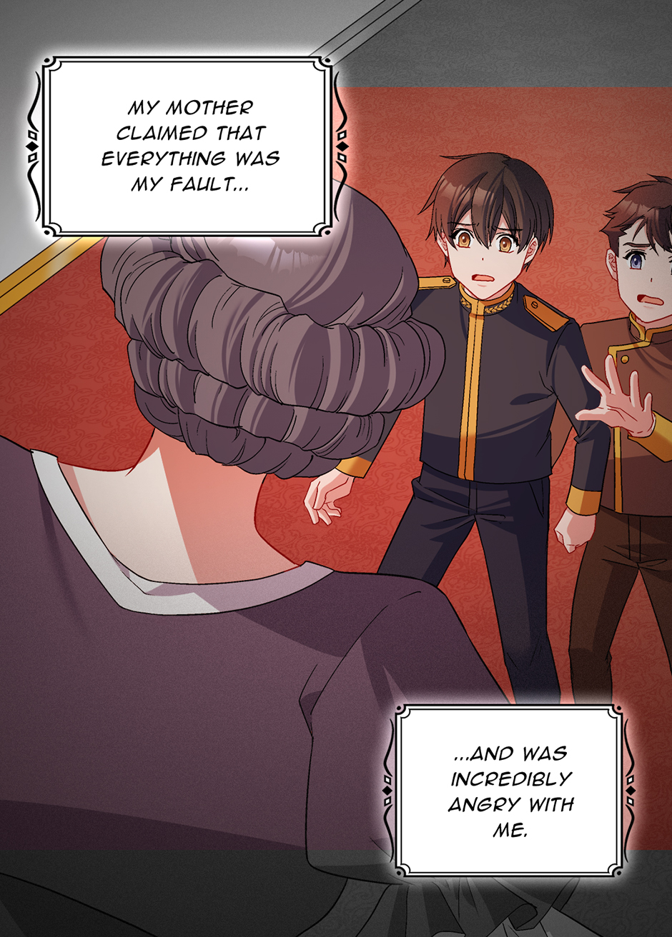 What It Takes to Be a Villainess Chapter 84 page 26 - 