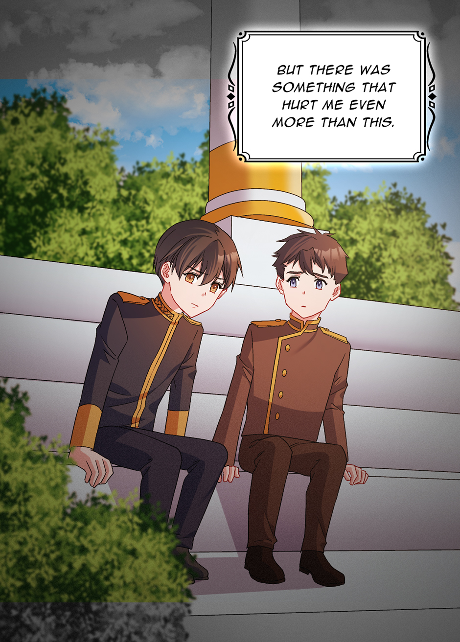 What It Takes to Be a Villainess Chapter 84 page 28 - 
