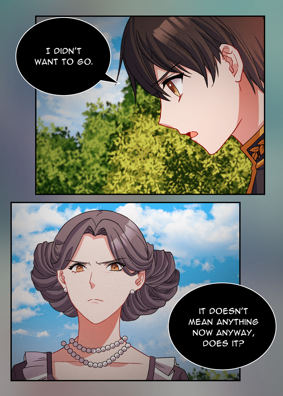 What It Takes to Be a Villainess Chapter 84 page 30 - 