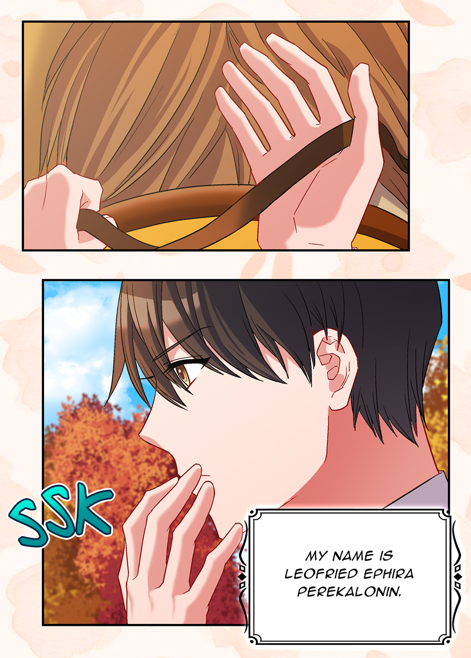 What It Takes to Be a Villainess Chapter 84 page 4 - 