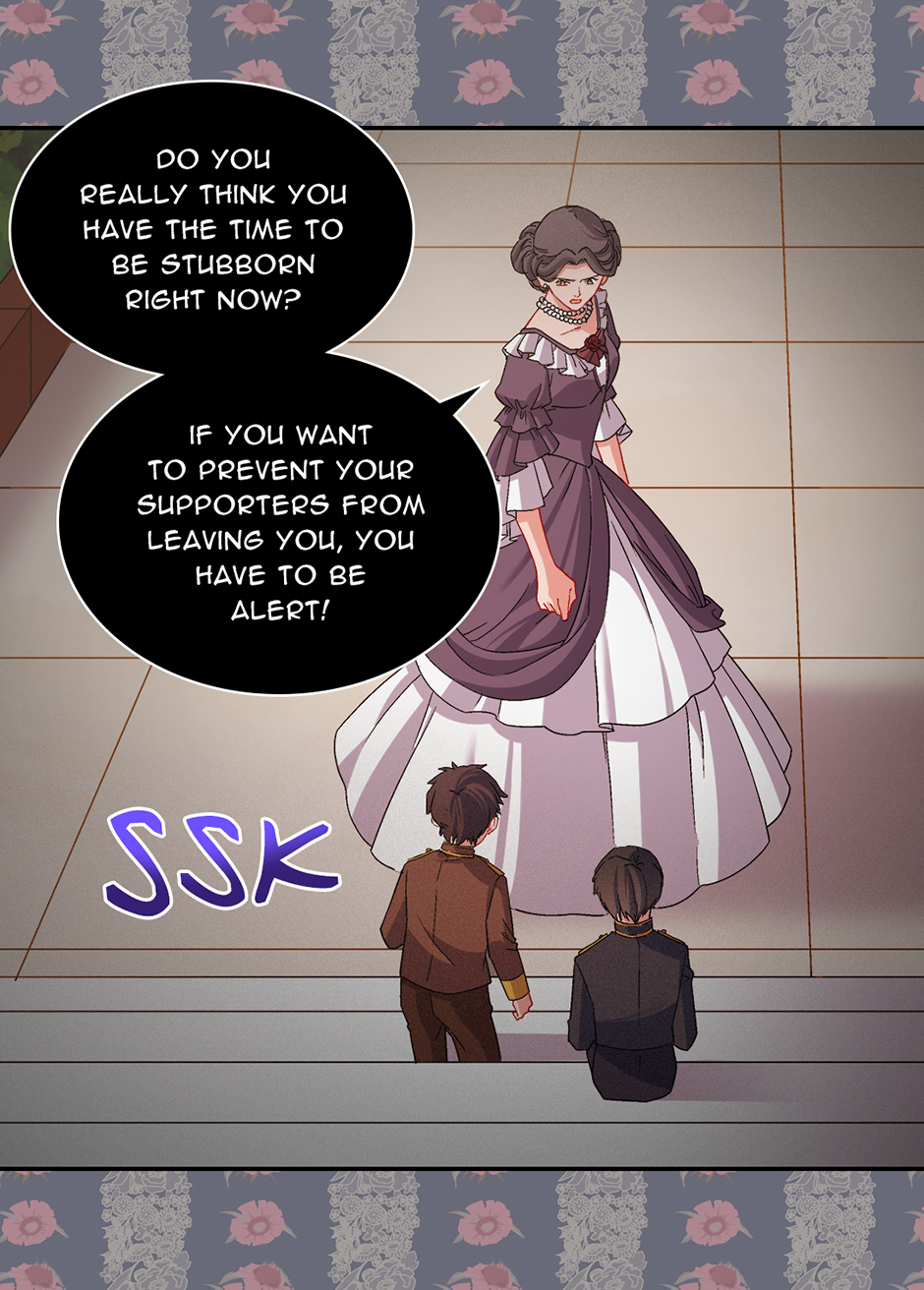 What It Takes to Be a Villainess Chapter 84 page 31 - 