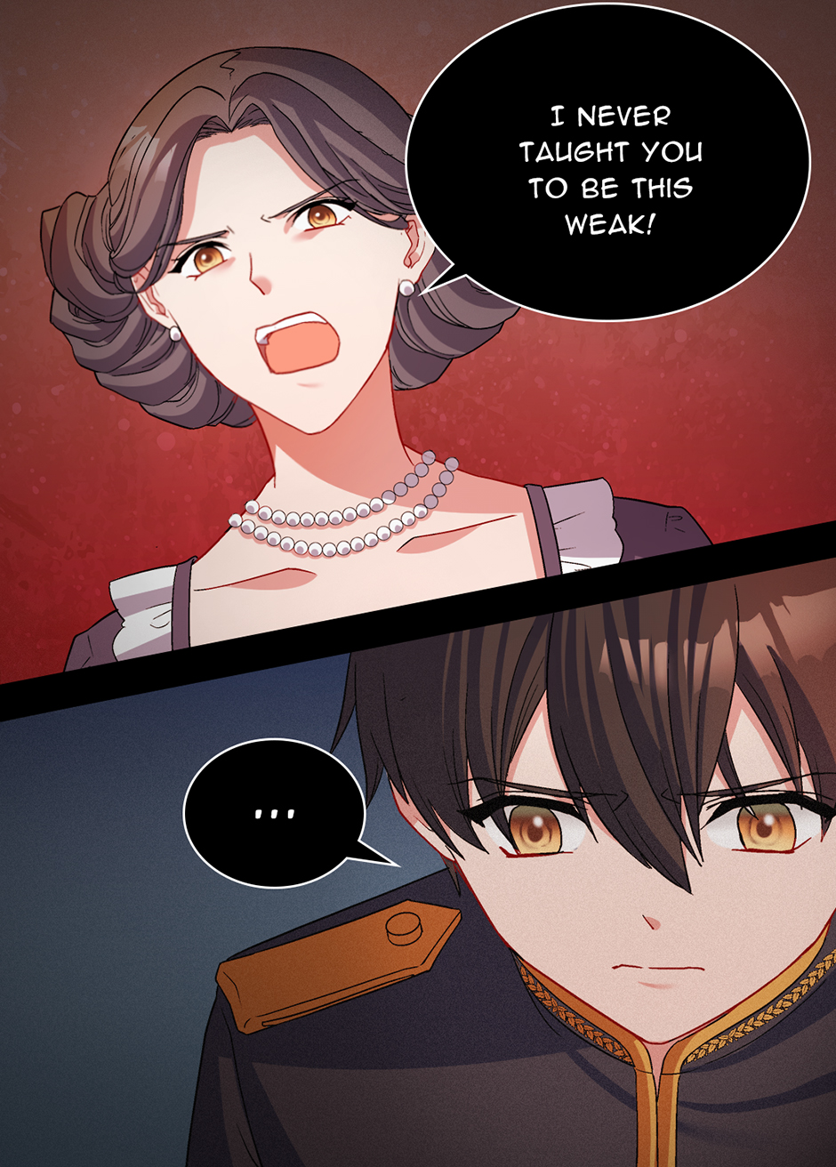 What It Takes to Be a Villainess Chapter 84 page 32 - 