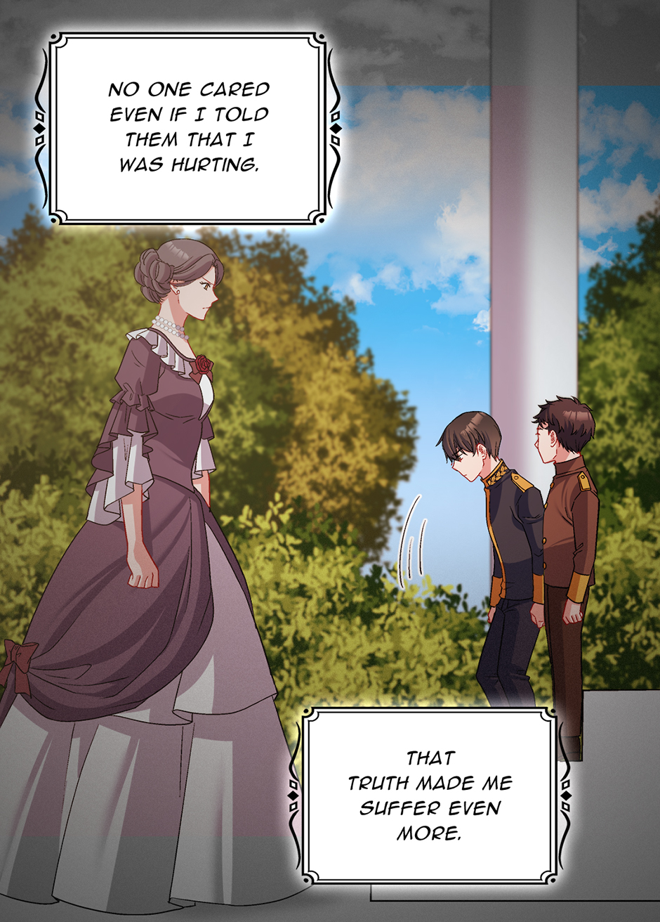 What It Takes to Be a Villainess Chapter 84 page 33 - 