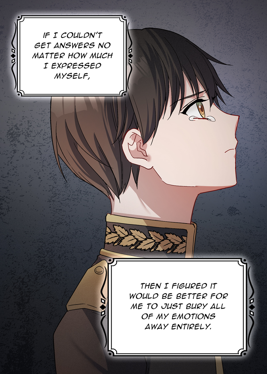 What It Takes to Be a Villainess Chapter 84 page 37 - 