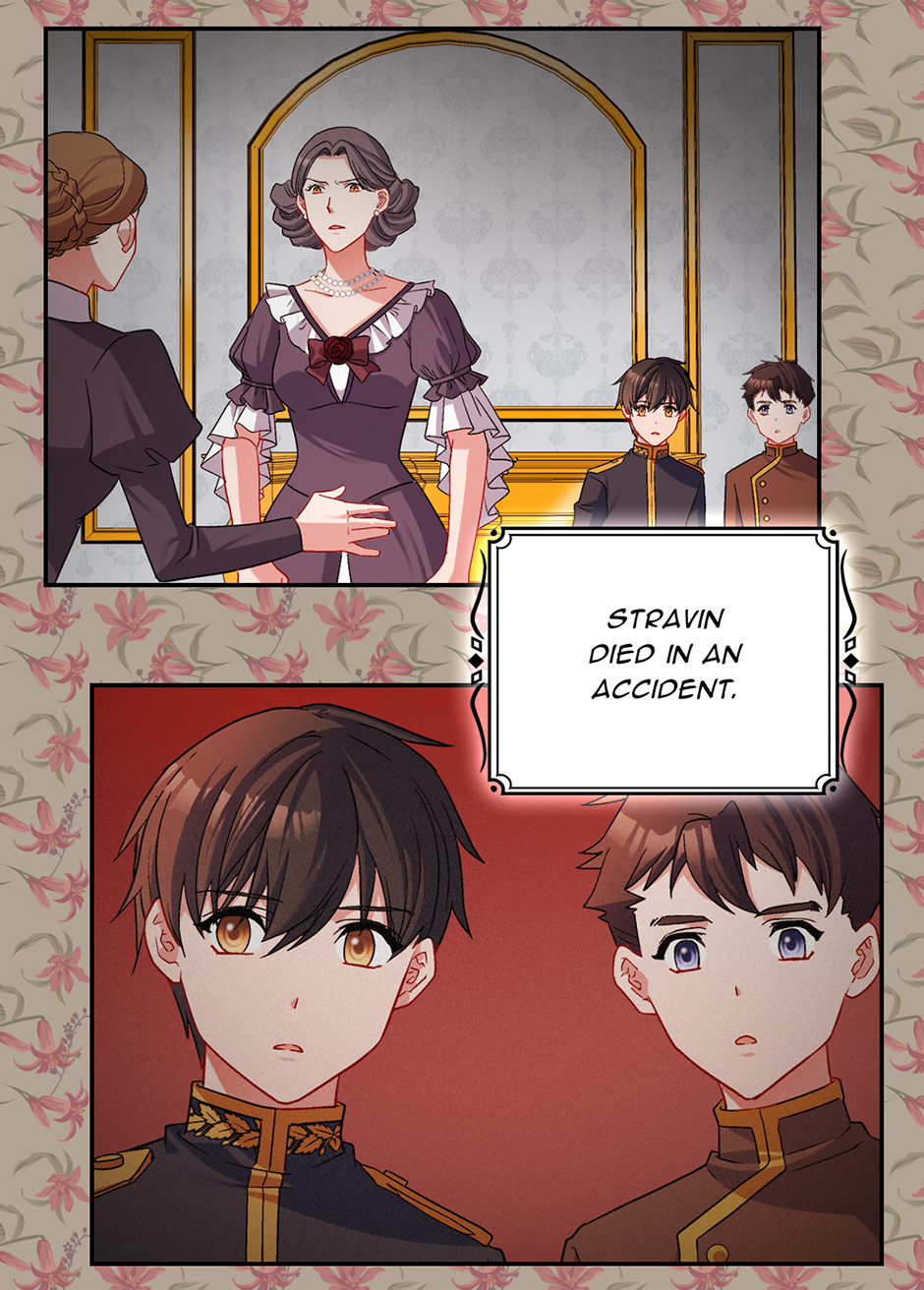 What It Takes to Be a Villainess Chapter 84 page 39 - 