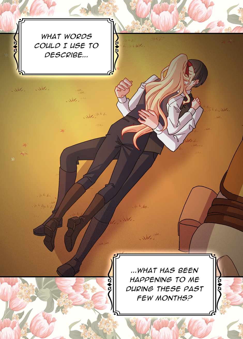 What It Takes to Be a Villainess Chapter 84 page 5 - 