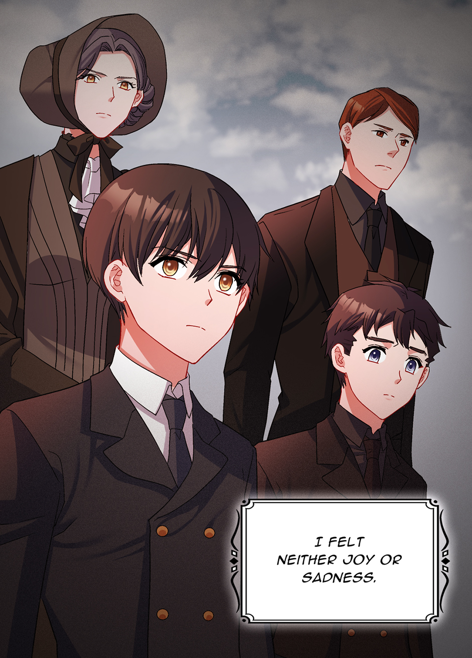 What It Takes to Be a Villainess Chapter 84 page 41 - 