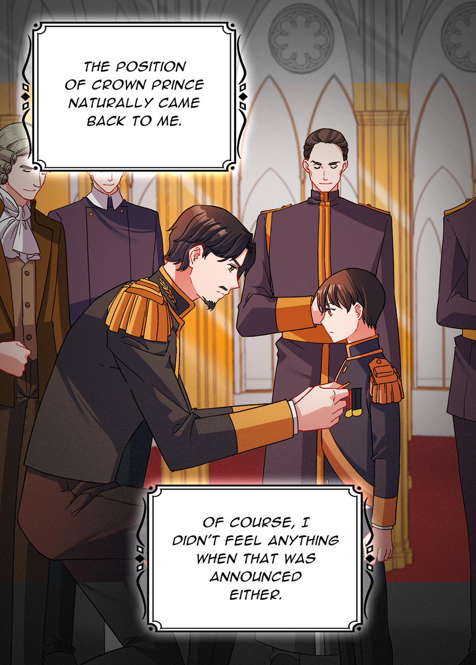 What It Takes to Be a Villainess Chapter 84 page 42 - 