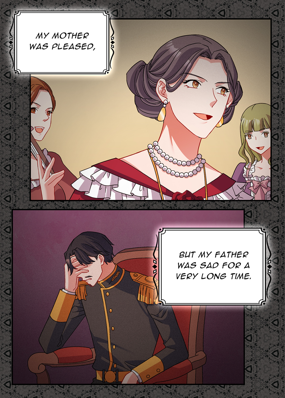 What It Takes to Be a Villainess Chapter 84 page 43 - 