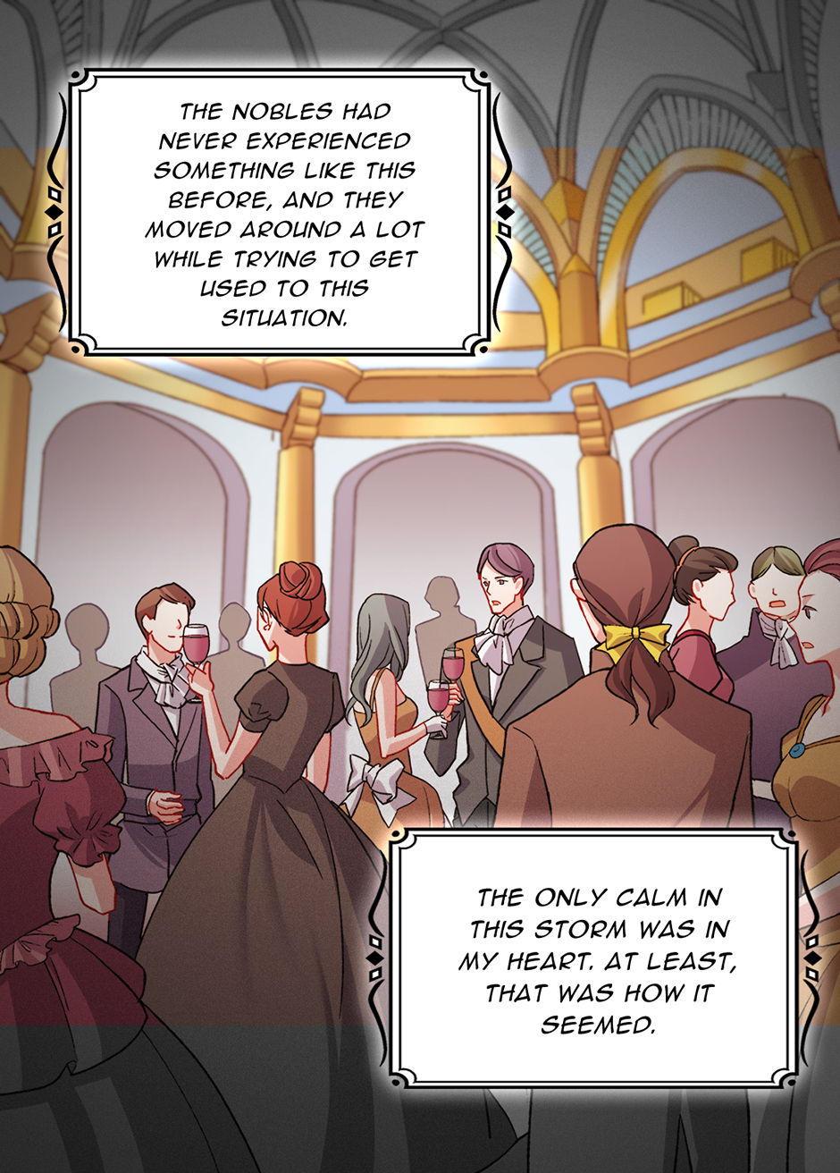 What It Takes to Be a Villainess Chapter 84 page 44 - 