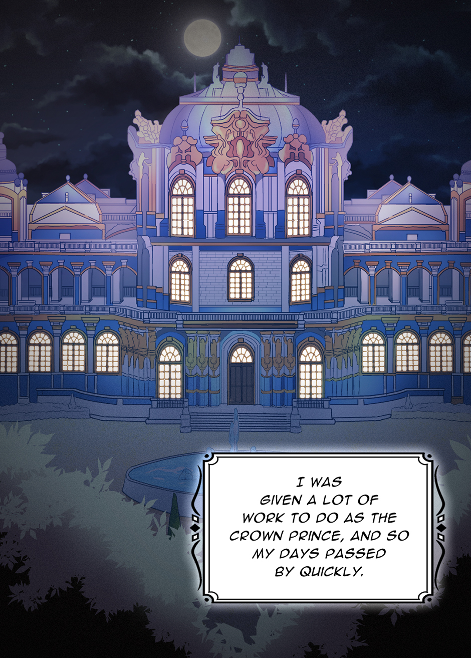 What It Takes to Be a Villainess Chapter 84 page 45 - 
