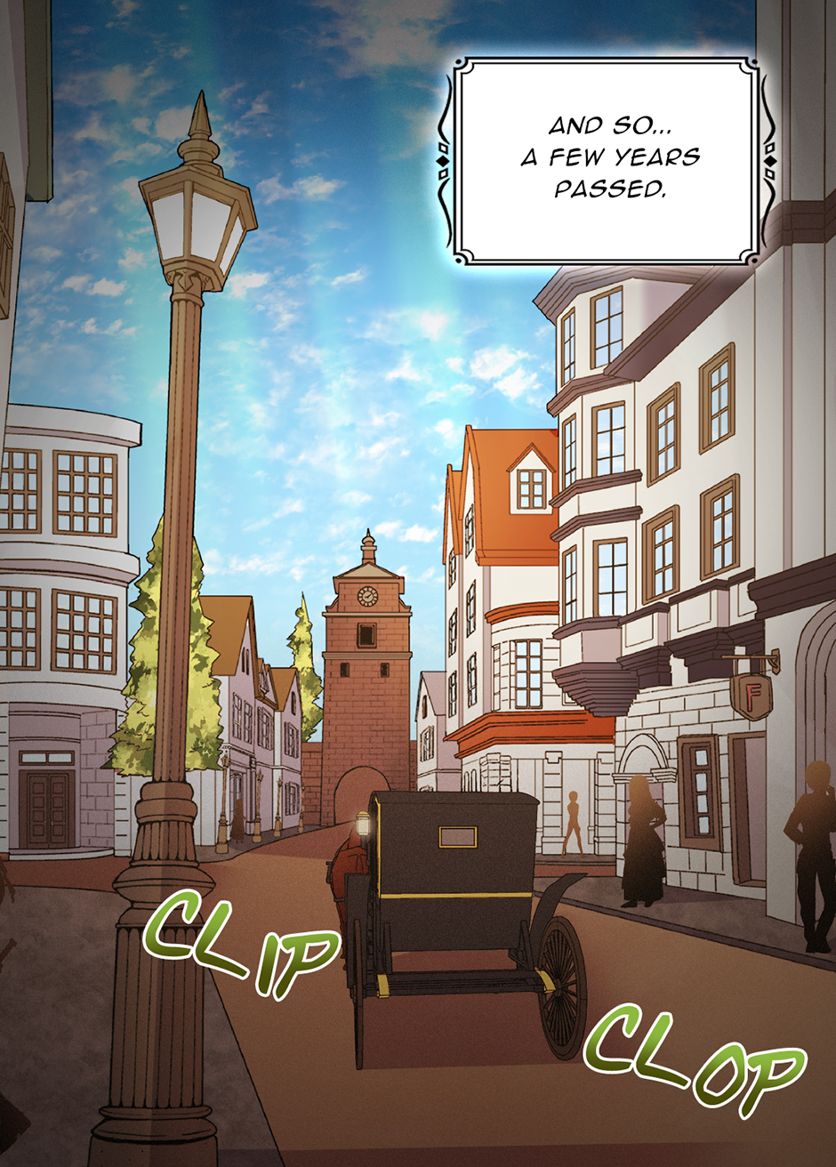 What It Takes to Be a Villainess Chapter 84 page 46 - 