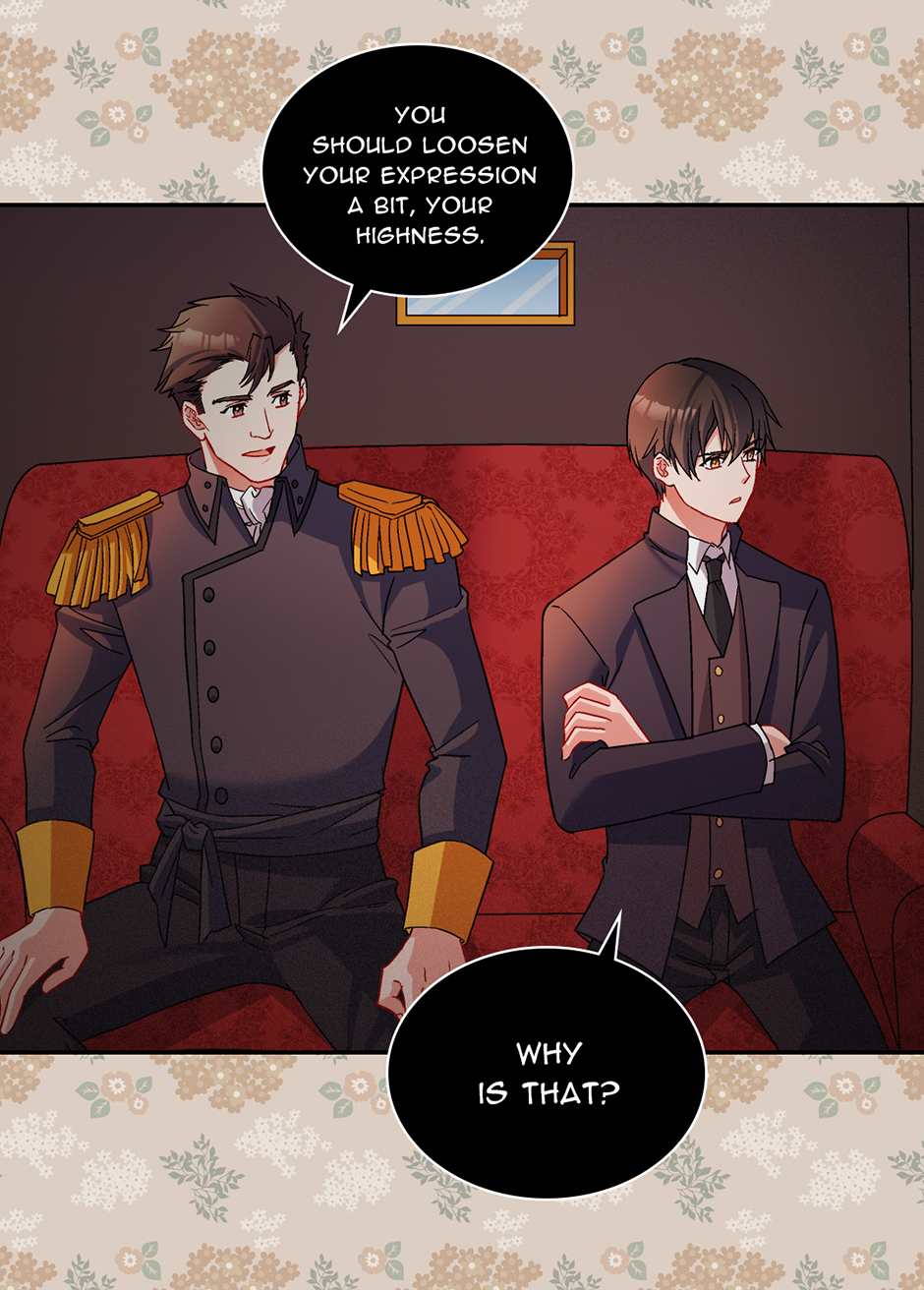 What It Takes to Be a Villainess Chapter 84 page 47 - 