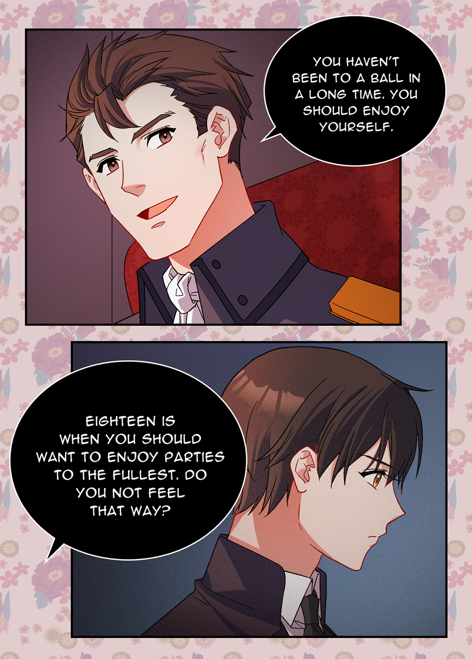 What It Takes to Be a Villainess Chapter 84 page 48 - 