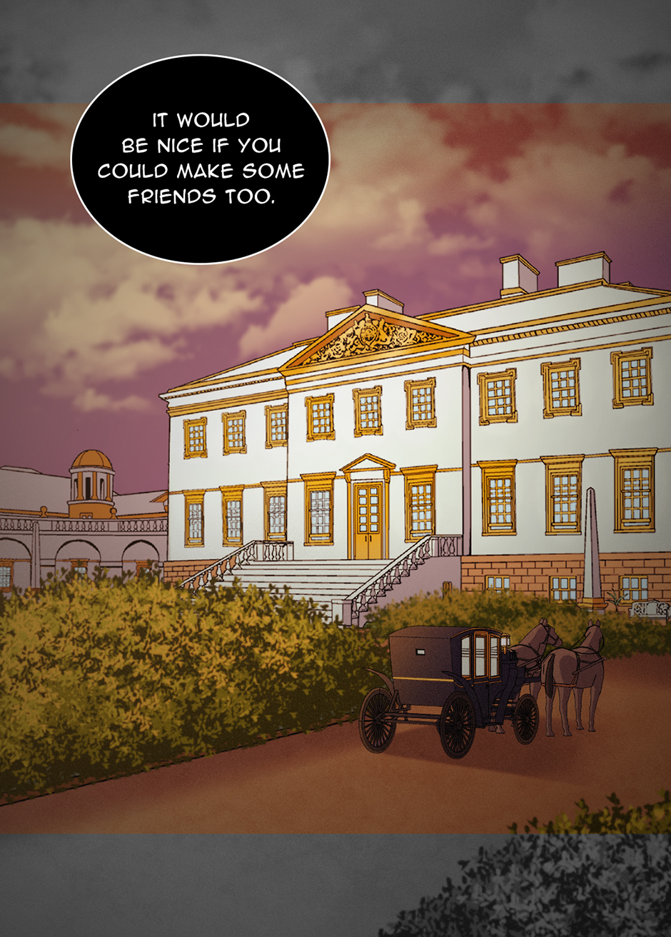 What It Takes to Be a Villainess Chapter 84 page 49 - 