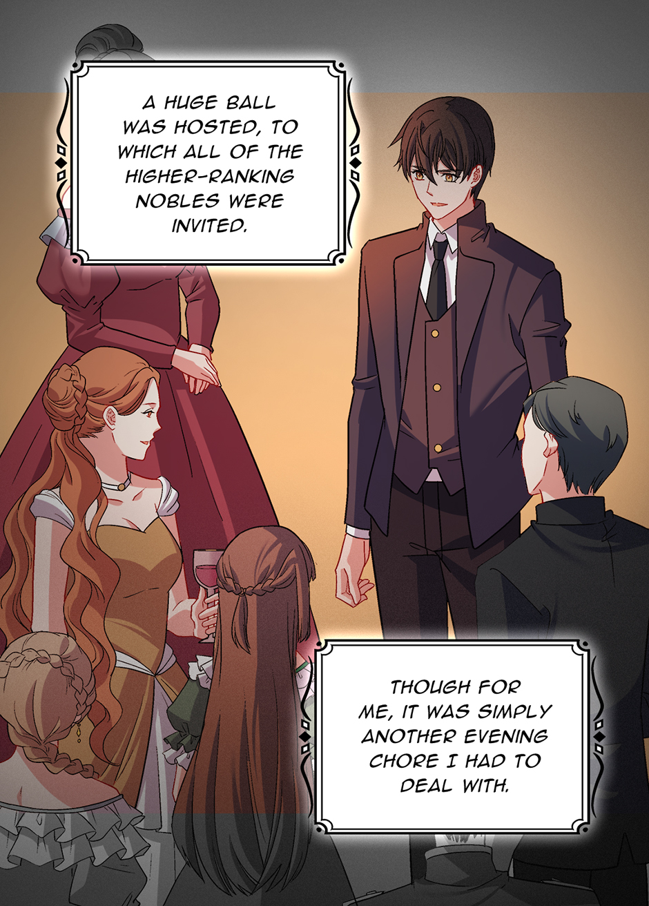 What It Takes to Be a Villainess Chapter 84 page 50 - 