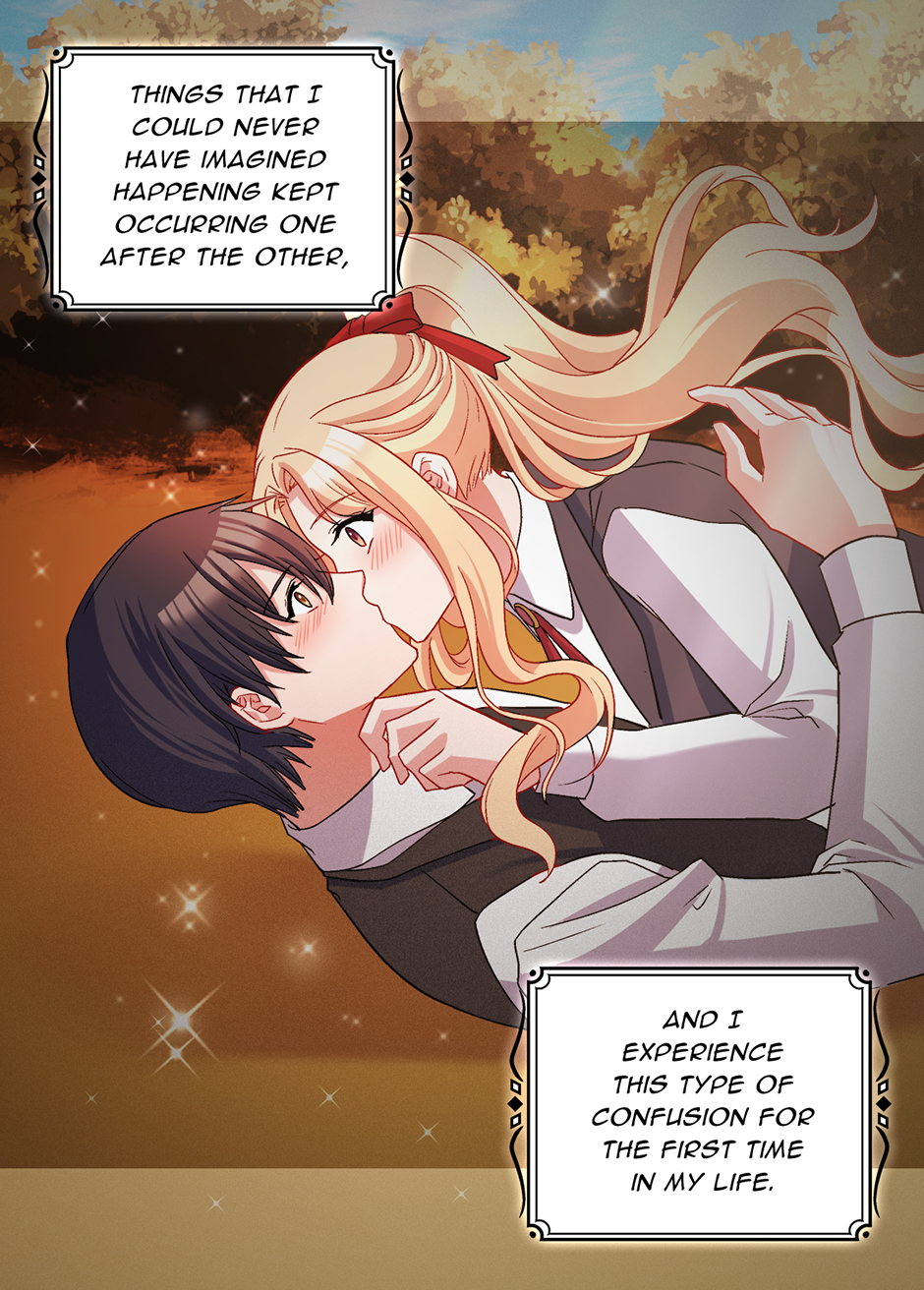What It Takes to Be a Villainess Chapter 84 page 6 - 