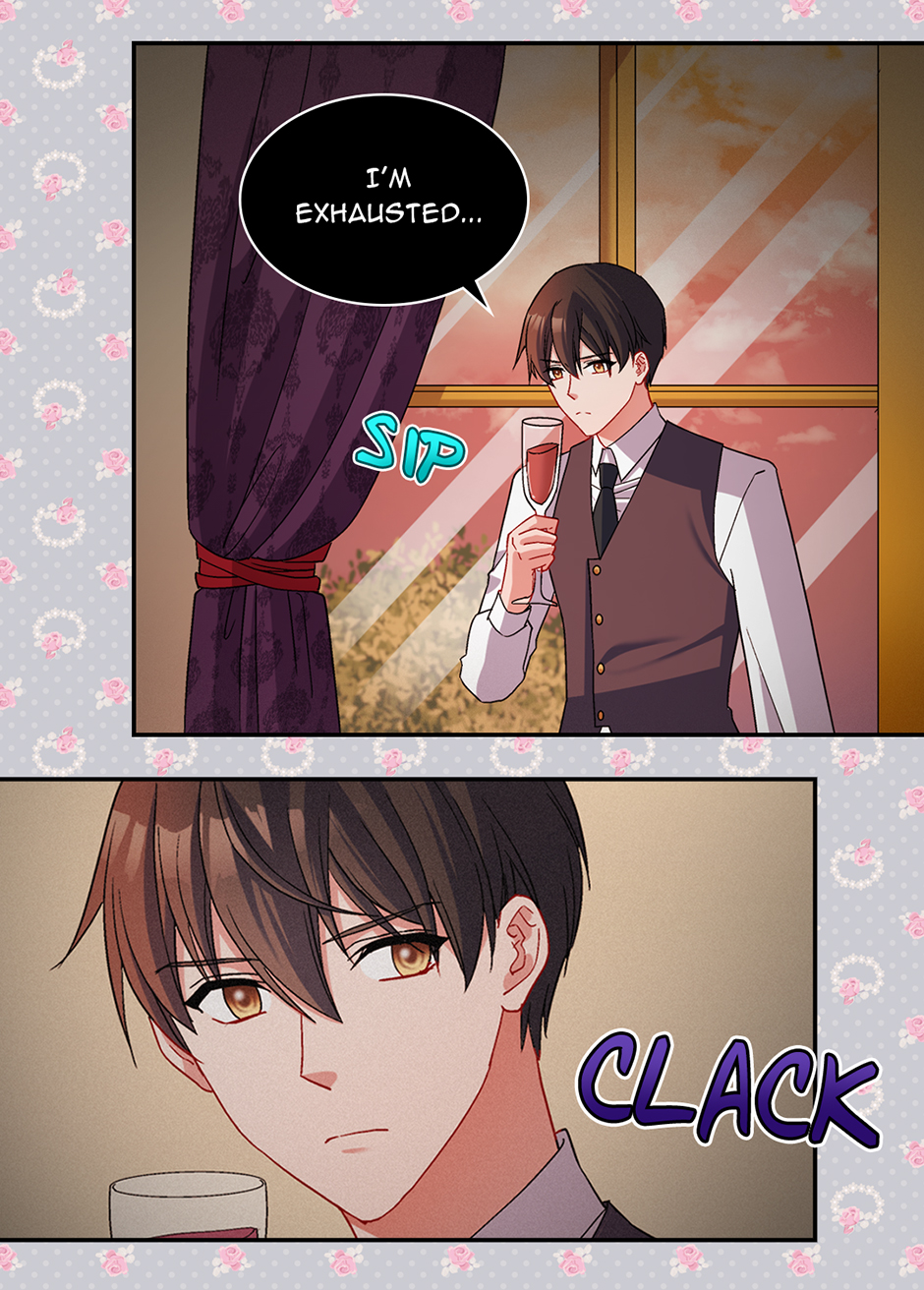 What It Takes to Be a Villainess Chapter 84 page 53 - 