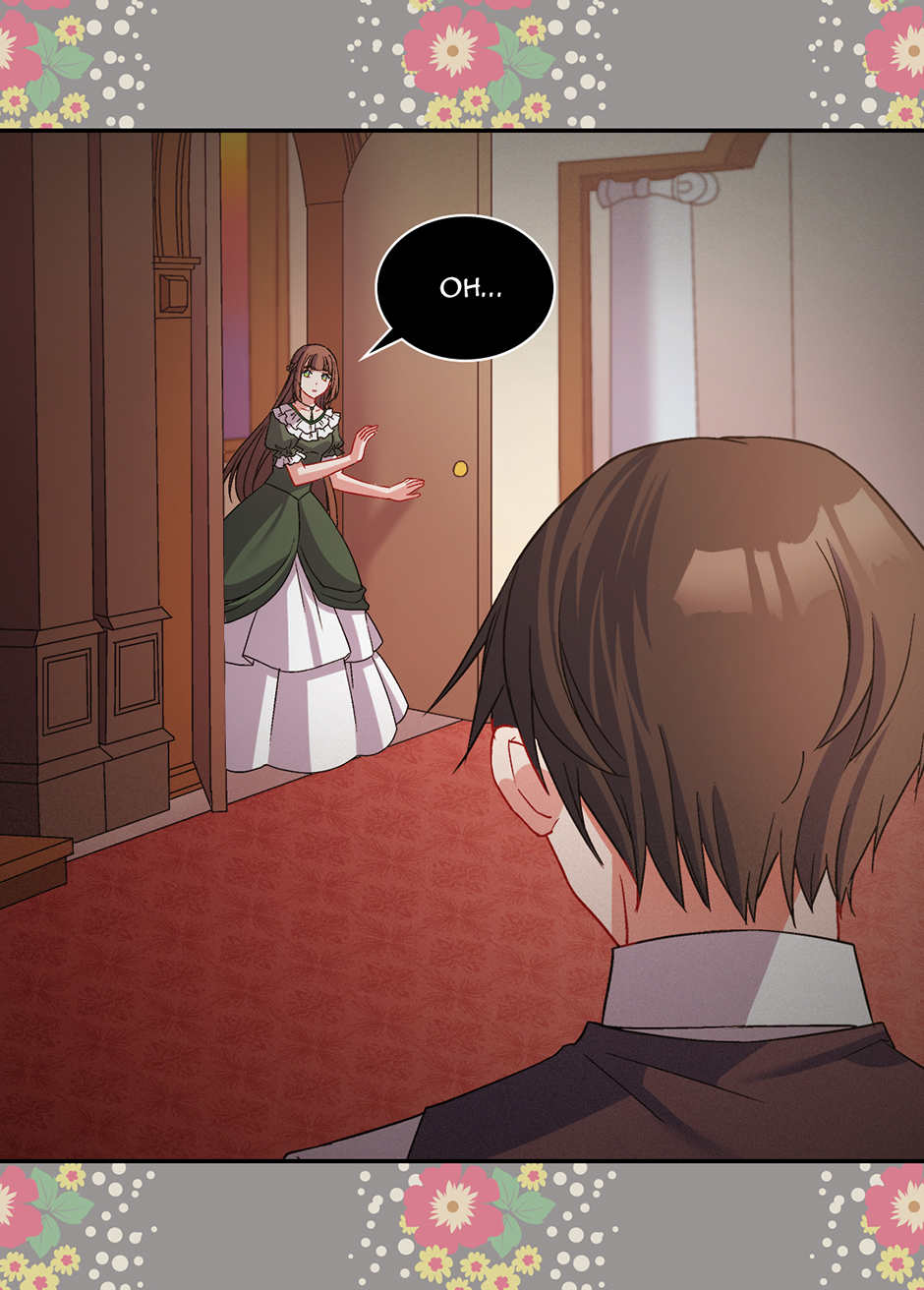 What It Takes to Be a Villainess Chapter 84 page 54 - 