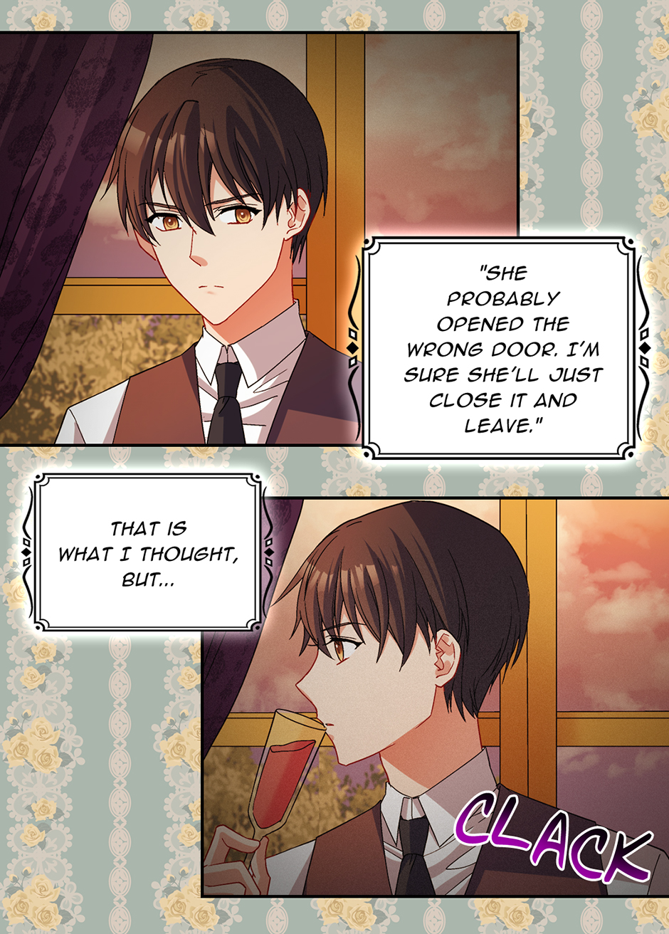 What It Takes to Be a Villainess Chapter 84 page 55 - 