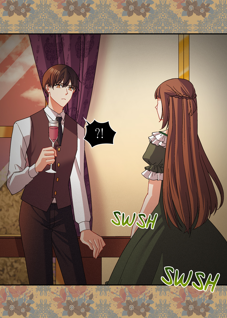 What It Takes to Be a Villainess Chapter 84 page 56 - 