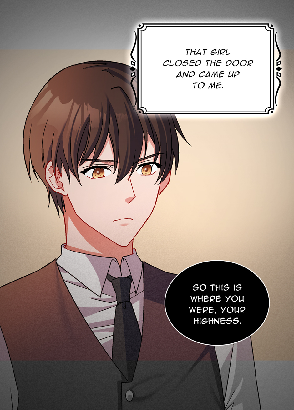 What It Takes to Be a Villainess Chapter 84 page 57 - 