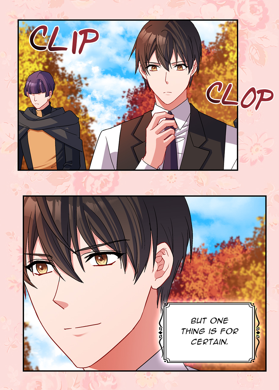 What It Takes to Be a Villainess Chapter 84 page 7 - 
